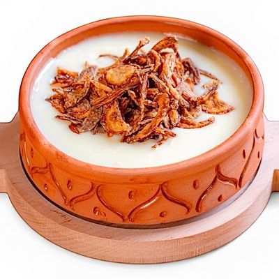 كشك بالدجاج