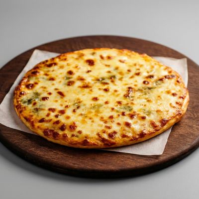 Cheeser Pizza