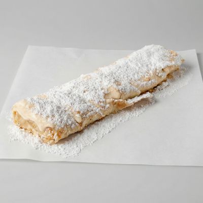 Feteera Sugar And Cream Pie