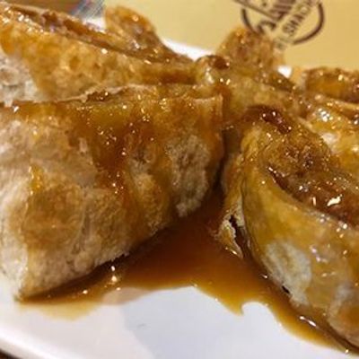 Feteera Caramel -Pie