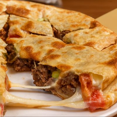 Feteera Sogo2 - Pie