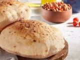 Baladi Bread