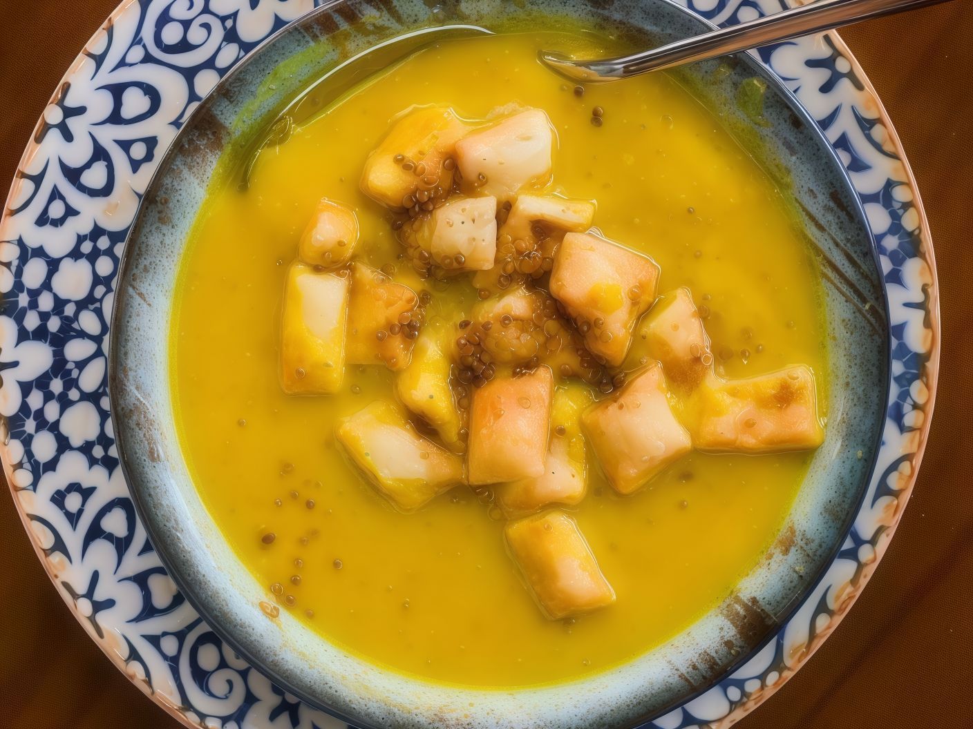 Lentil Soup