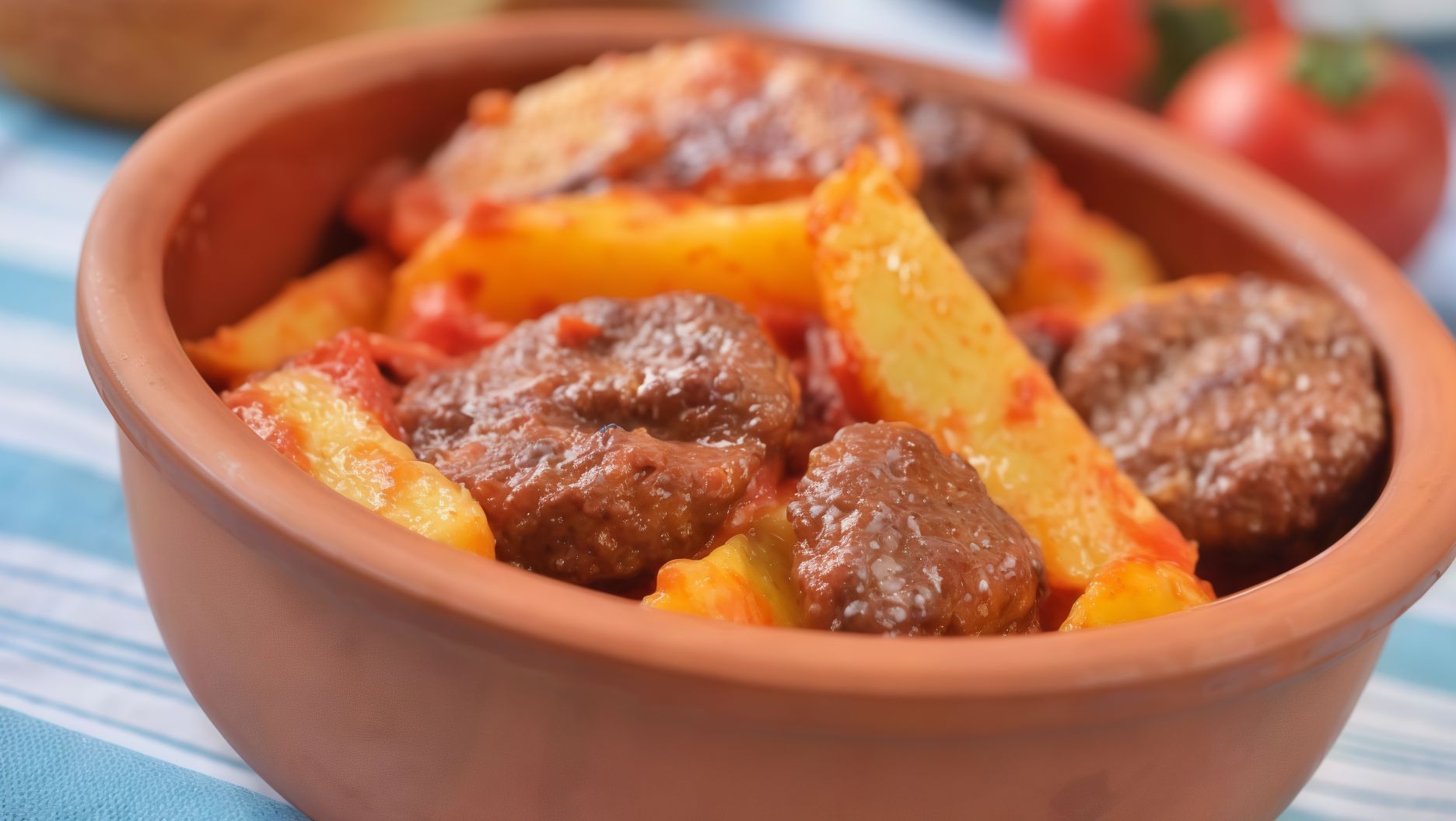 Layal Casserole
