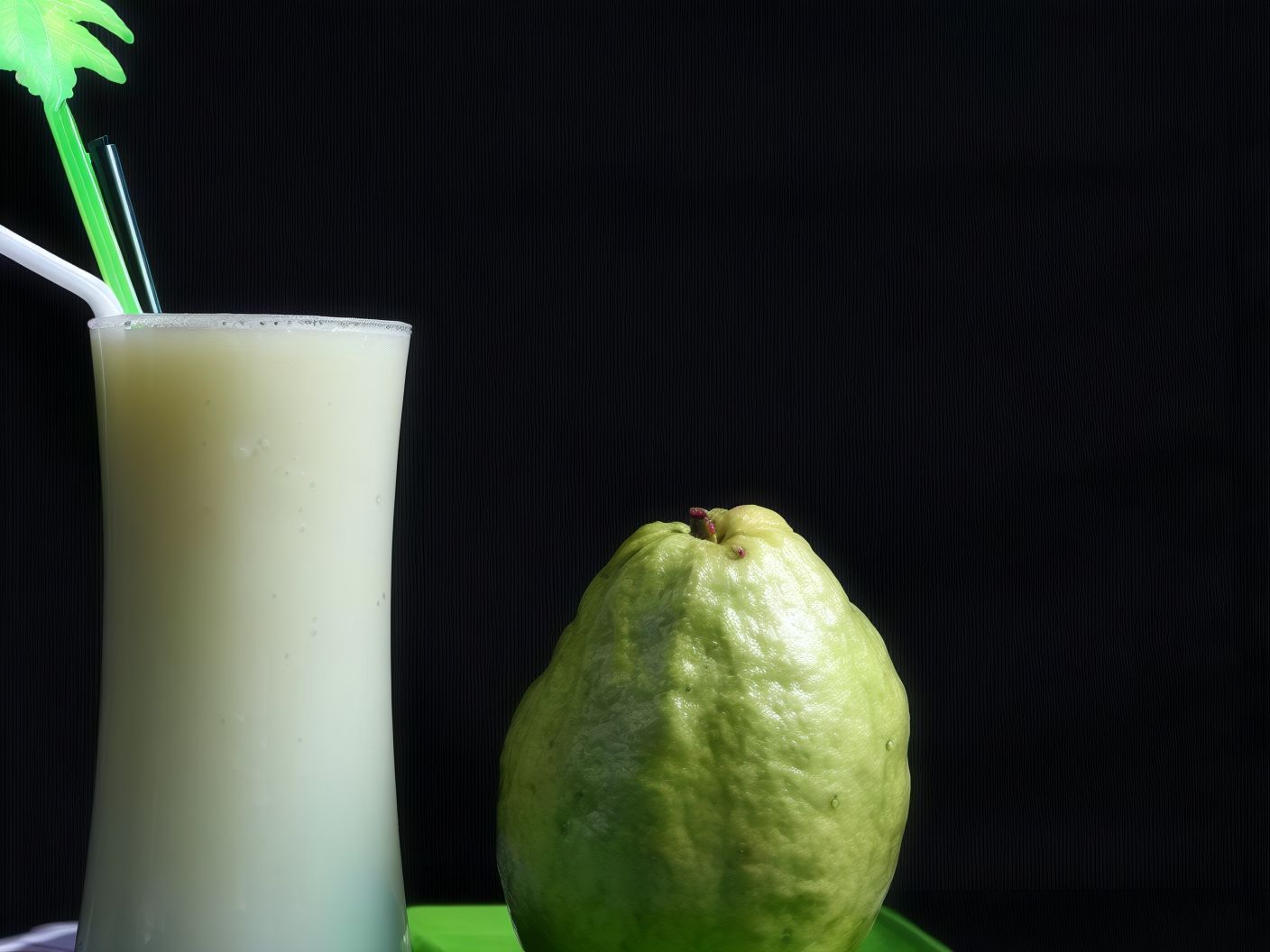 Guava Juice