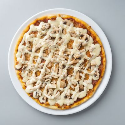 Pasto Pizza