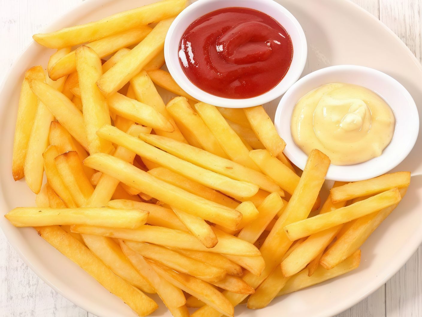 Pomme Frites