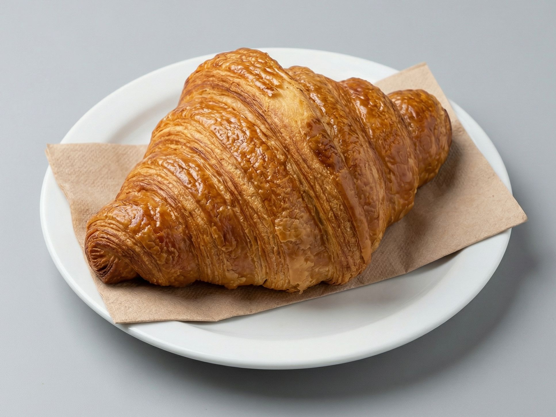 Plain Croissant