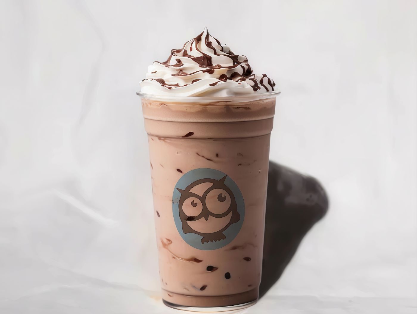 Mocha Cream