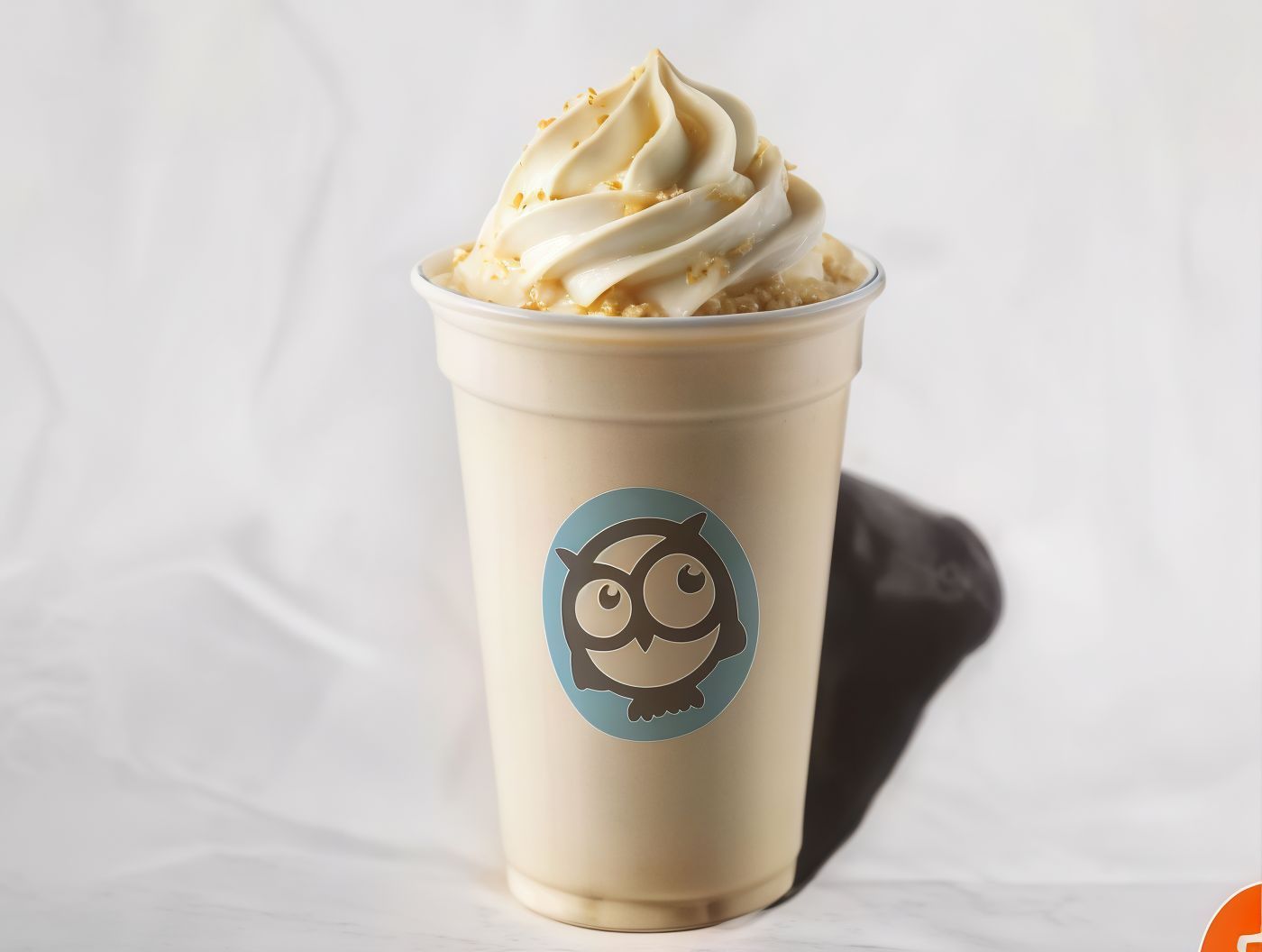 Ice White Mocha