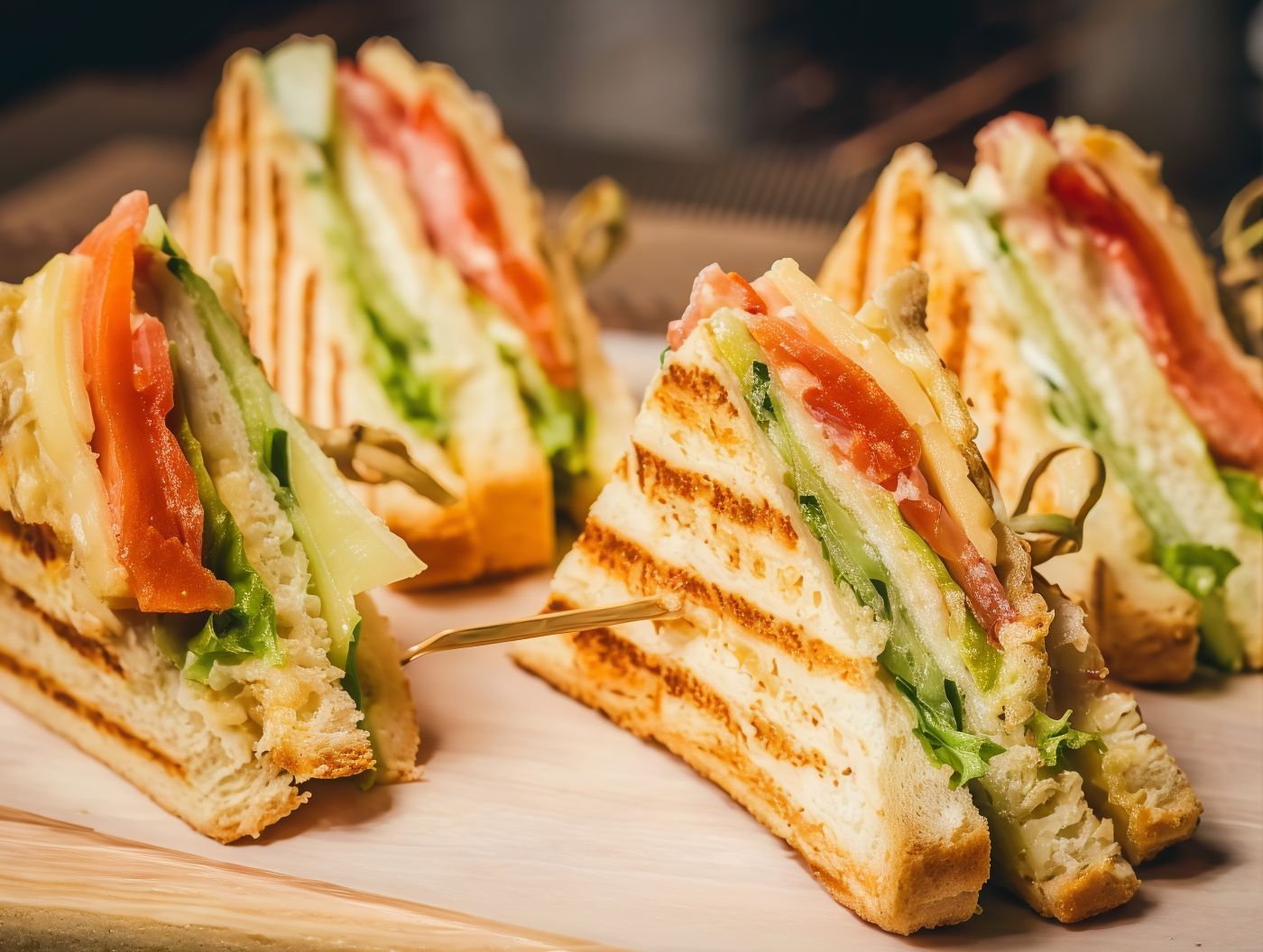Club Sandwich