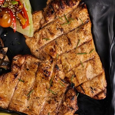 Chicken Grill