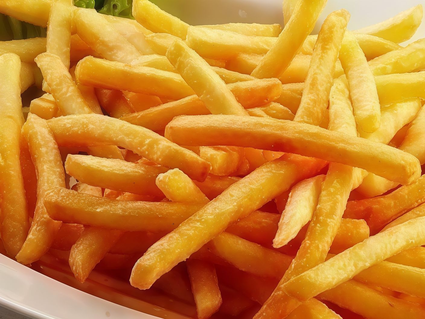 Potato Platter