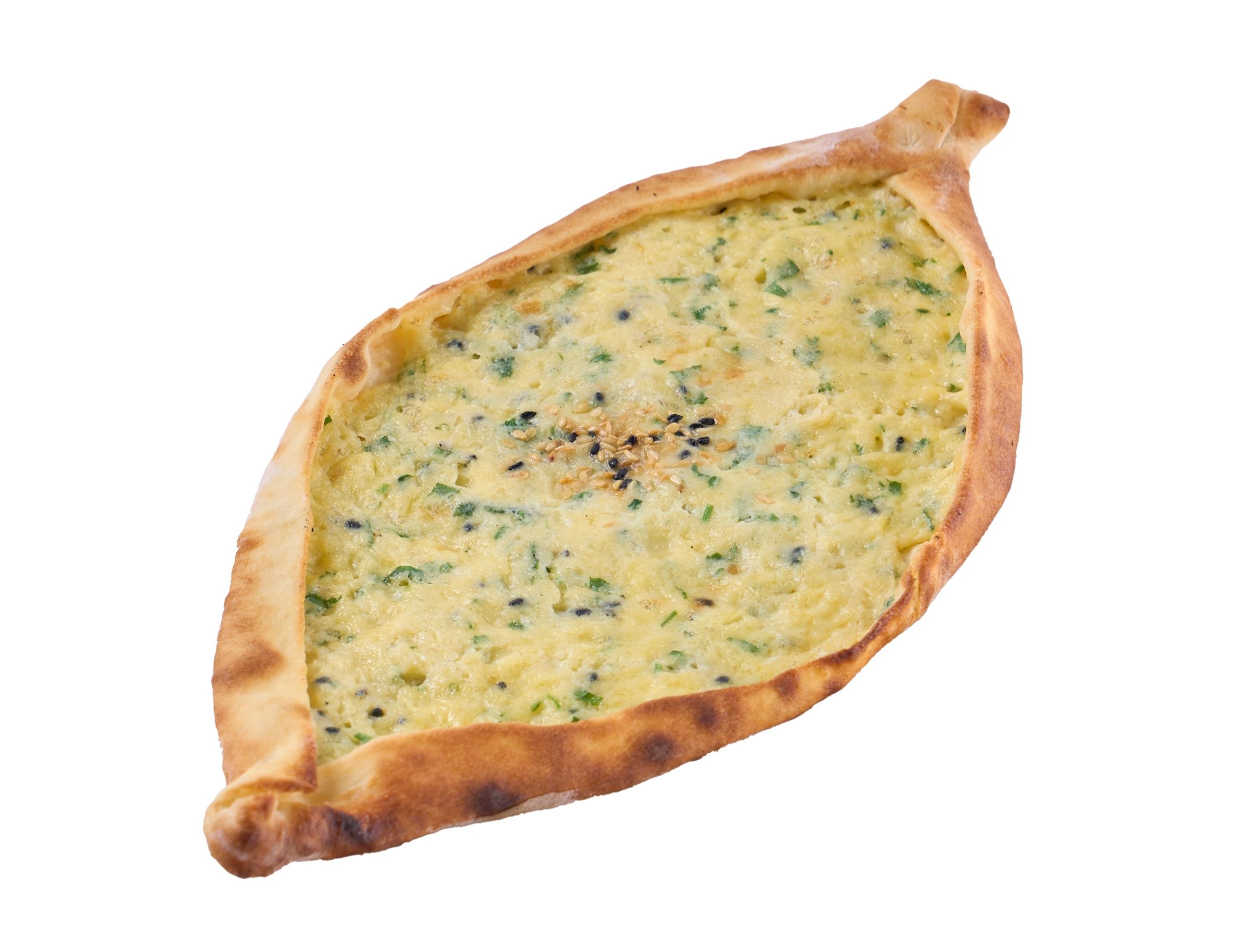 Shami Cheese Manoucheh