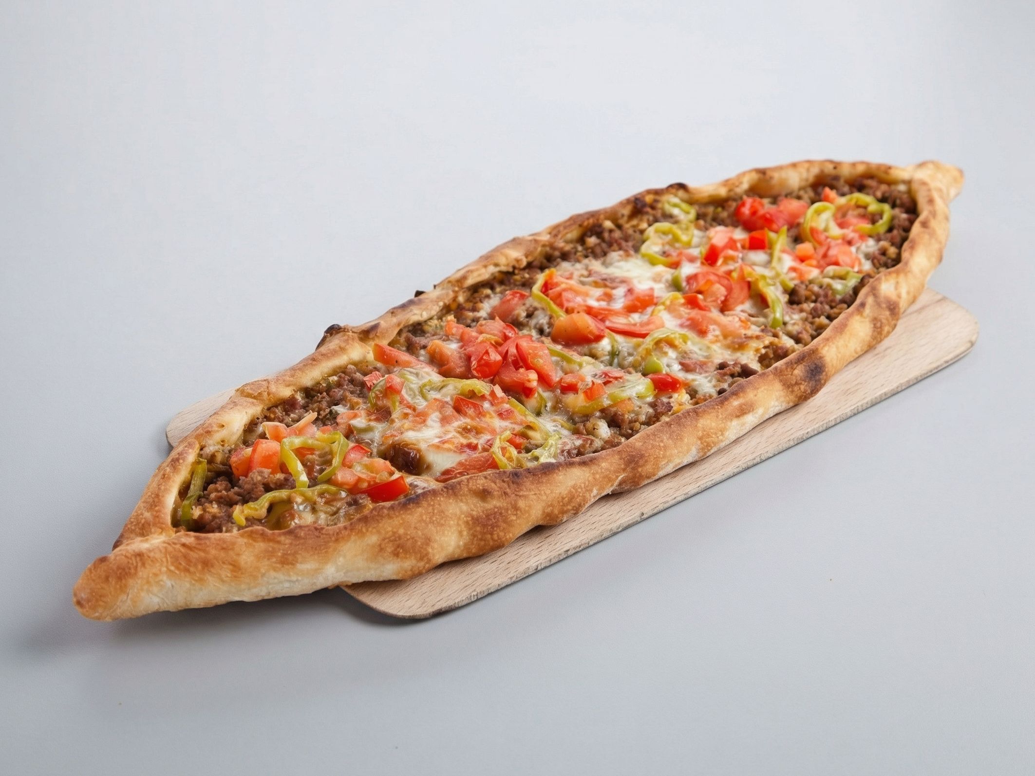 Meat Borek