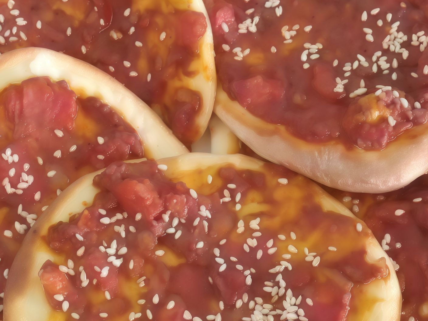 Muhammara Manoucheh