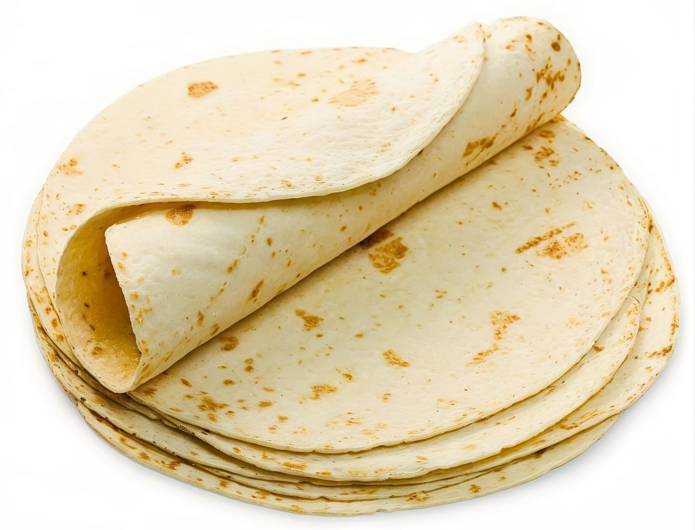 Saj Bread