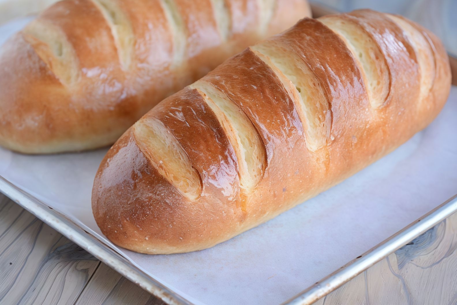 French Bread