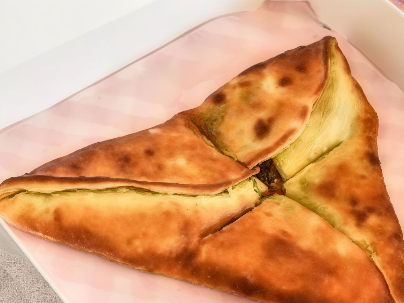 Spinach Manoucheh