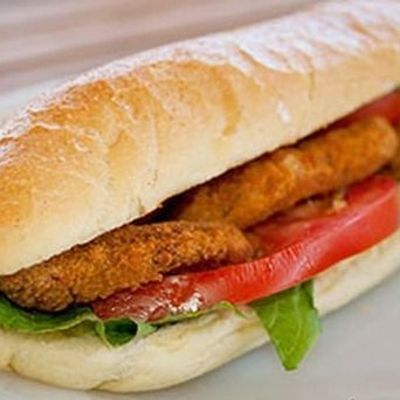 Medium Pane Chicken