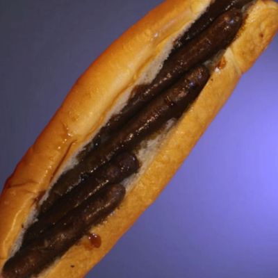 Oriental sausage