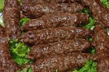 Quarter Kilo Grilled Kofta