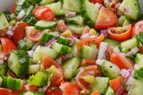 Green salad