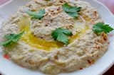Baba Ghanoush Salad