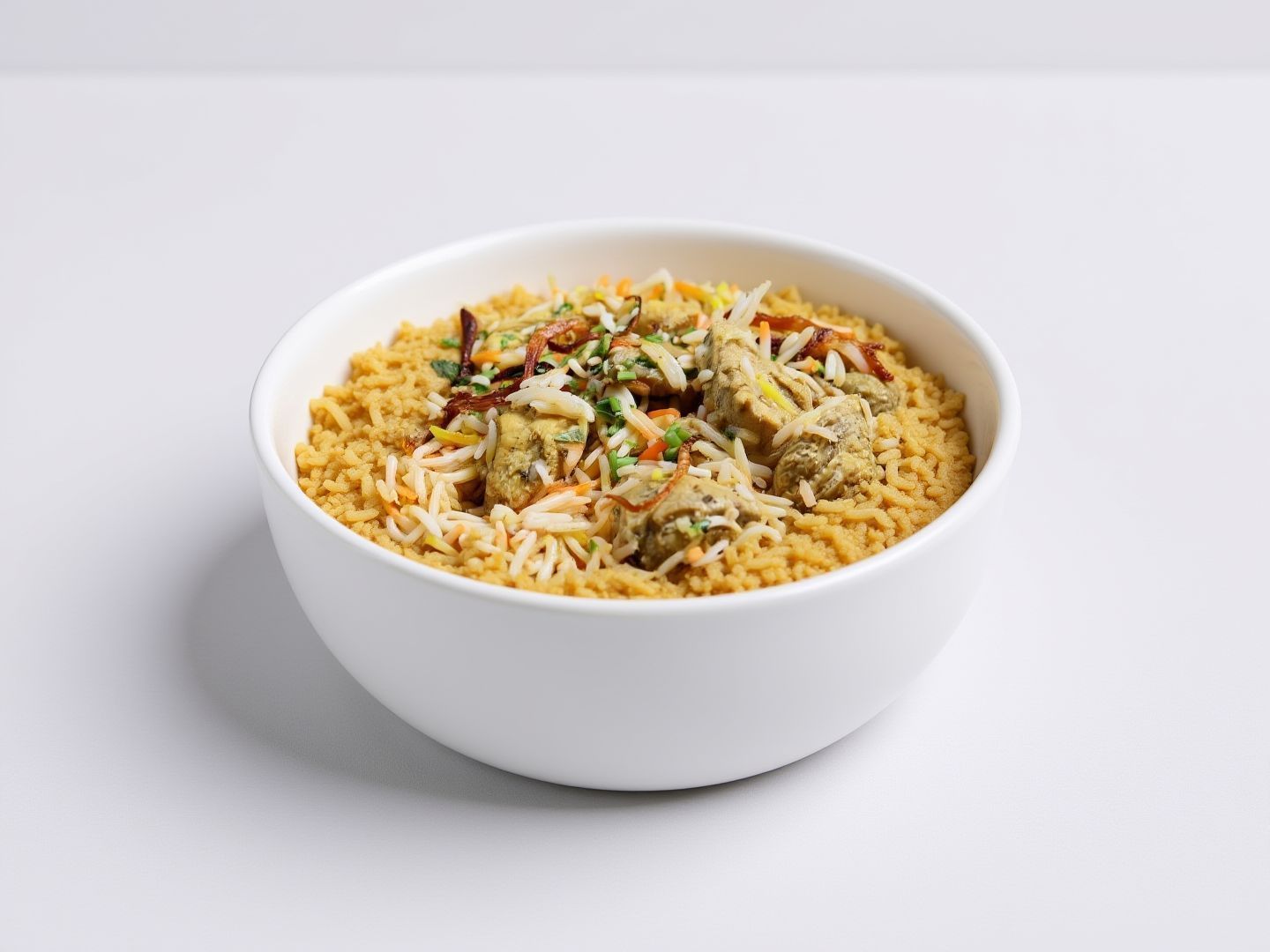 Chicken Biryani Regular