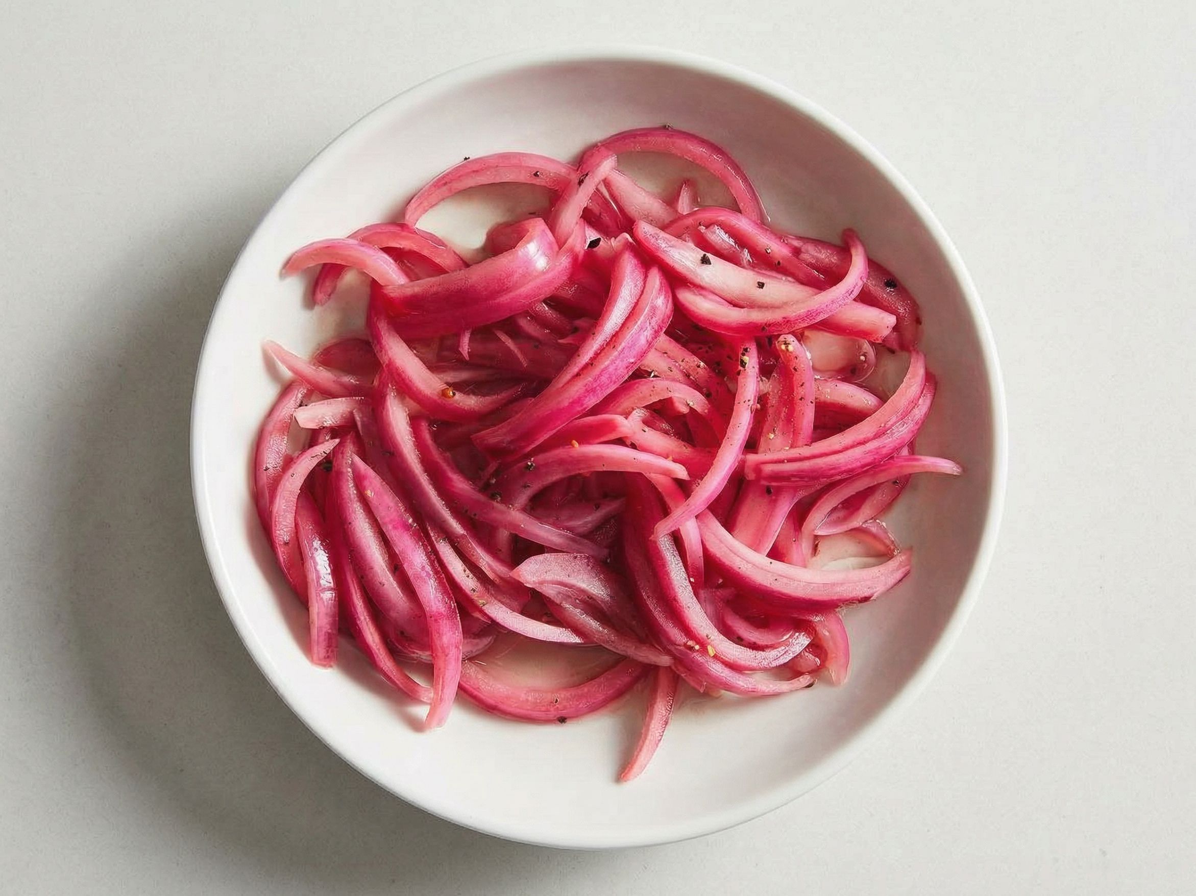 Onions with Vinegar Box