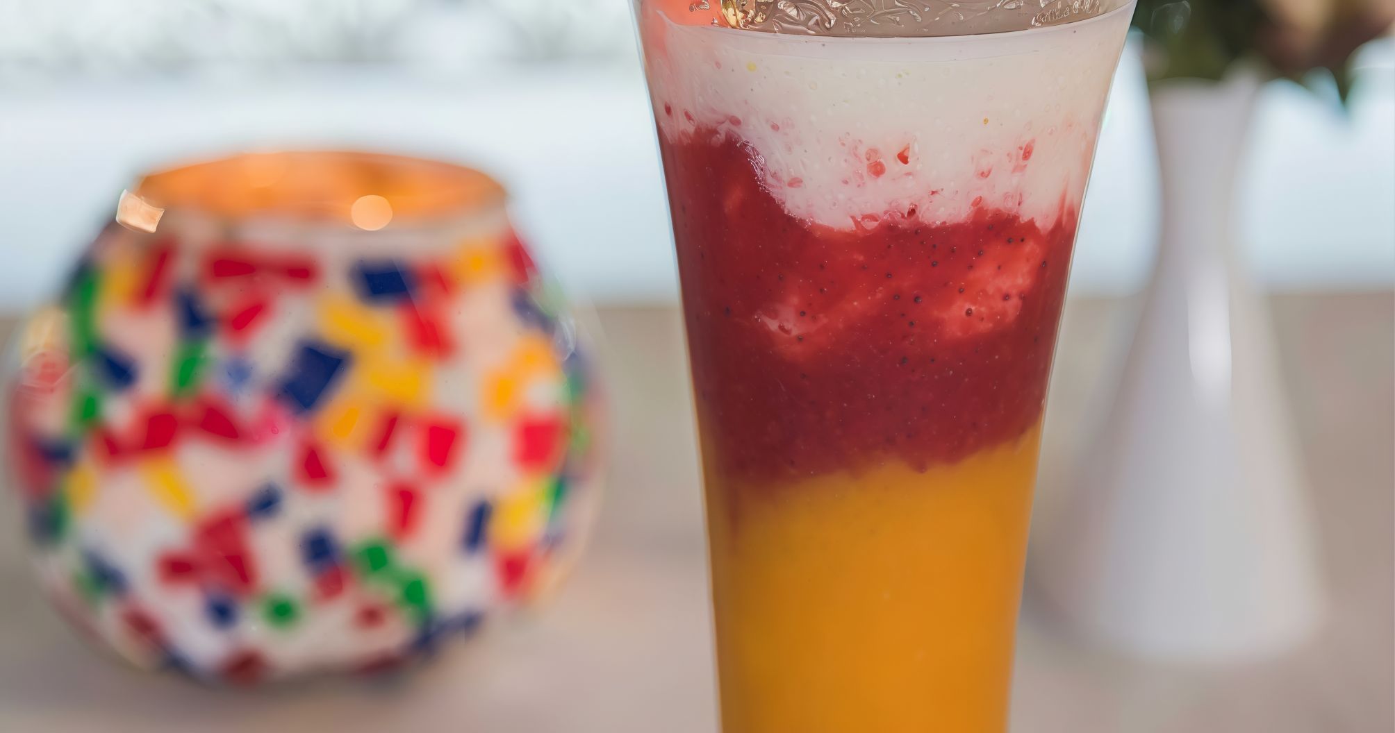 Fruit Yogurt