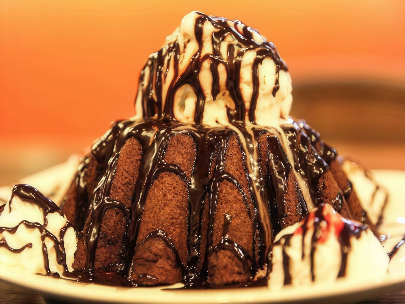 Molten Cake