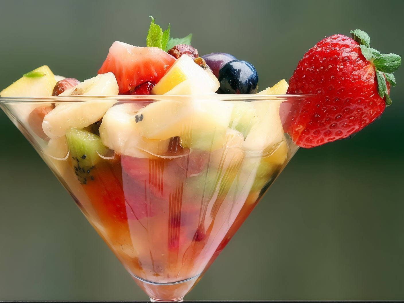 Fruit Salad