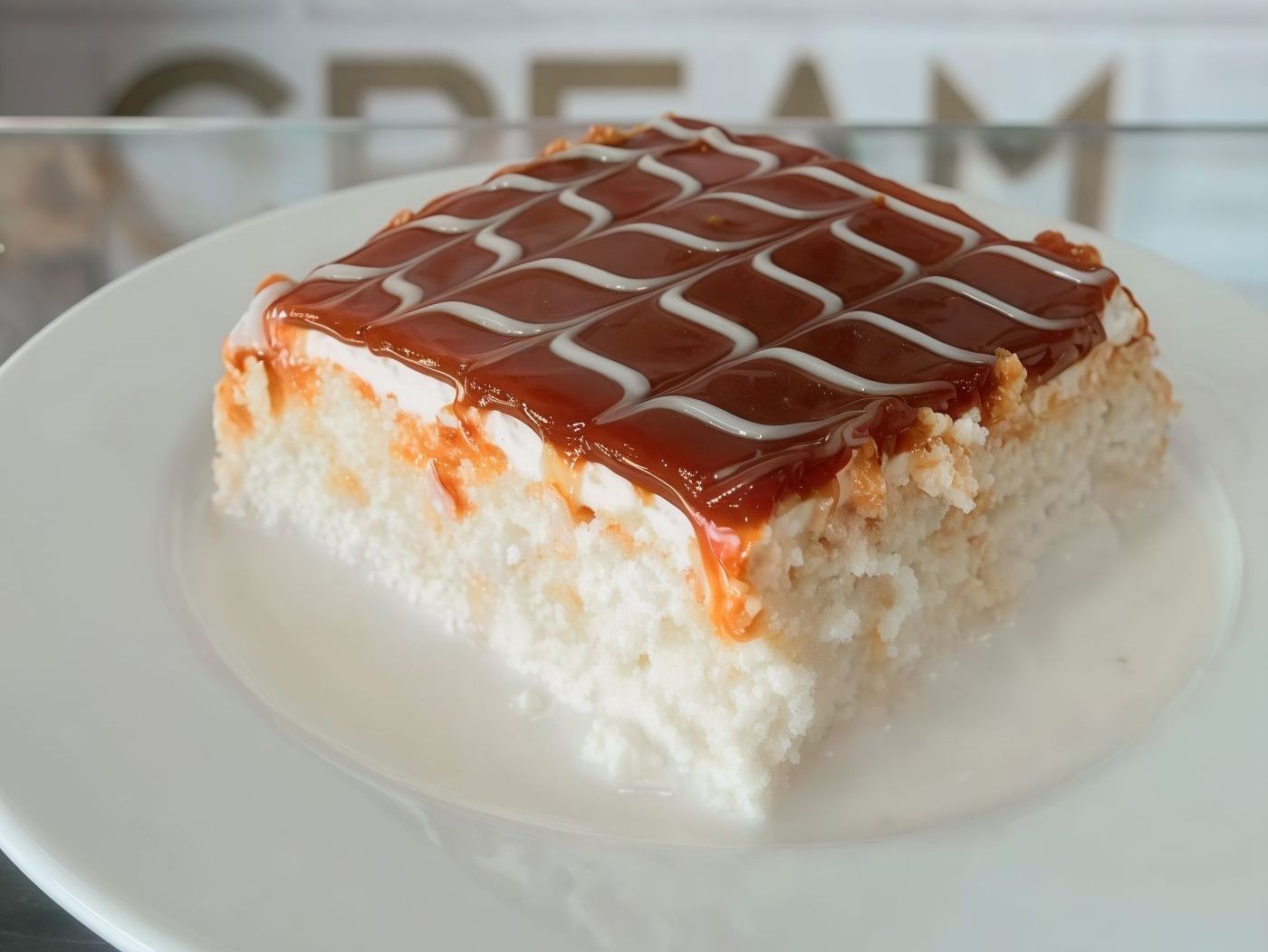 Special Tres Leches Offer