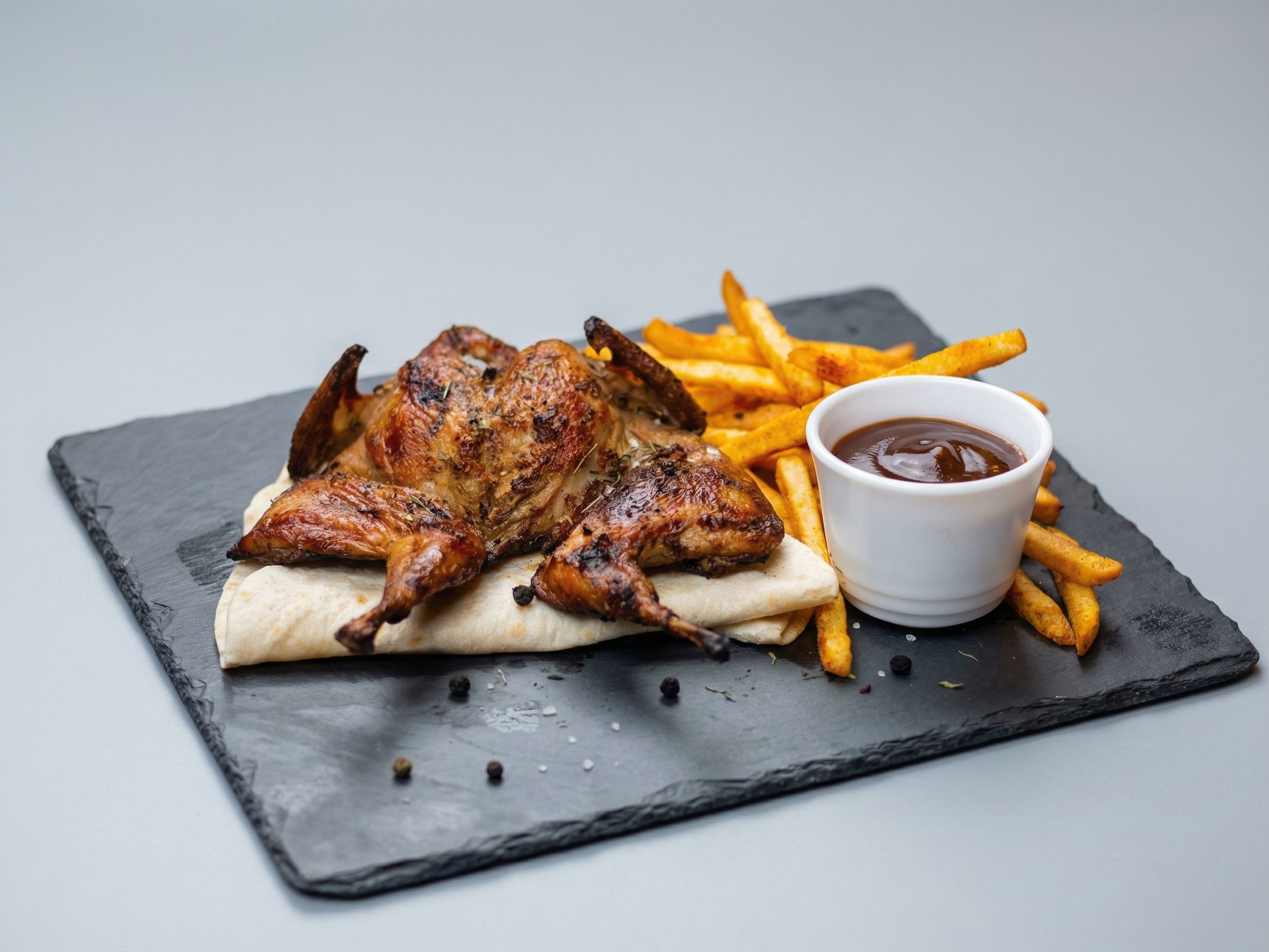 Quail