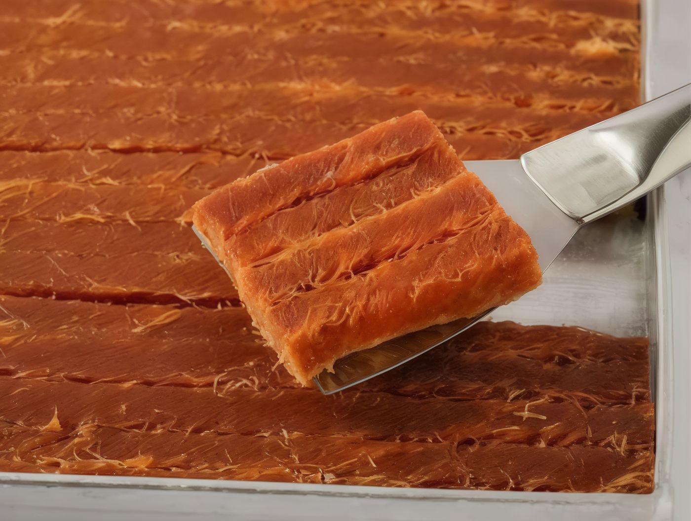 Cigar Konafa