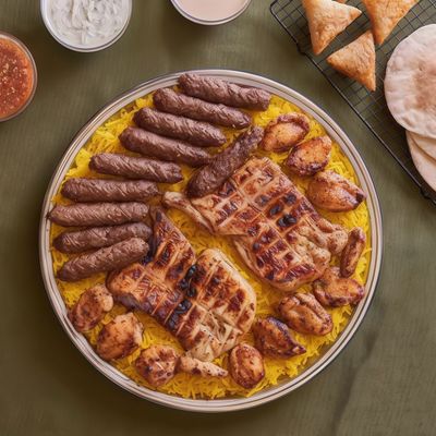 Chef Sarhan photo 6