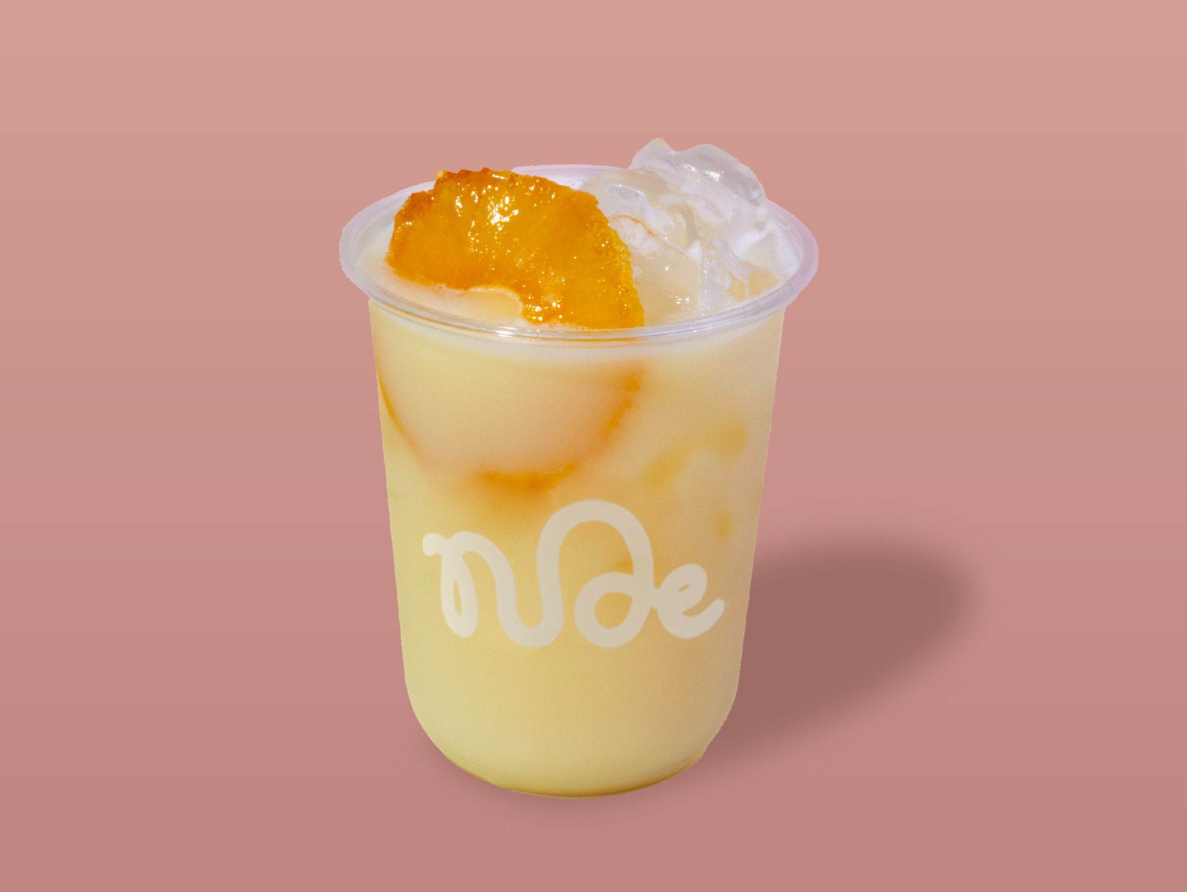 Pina Colada Mojito