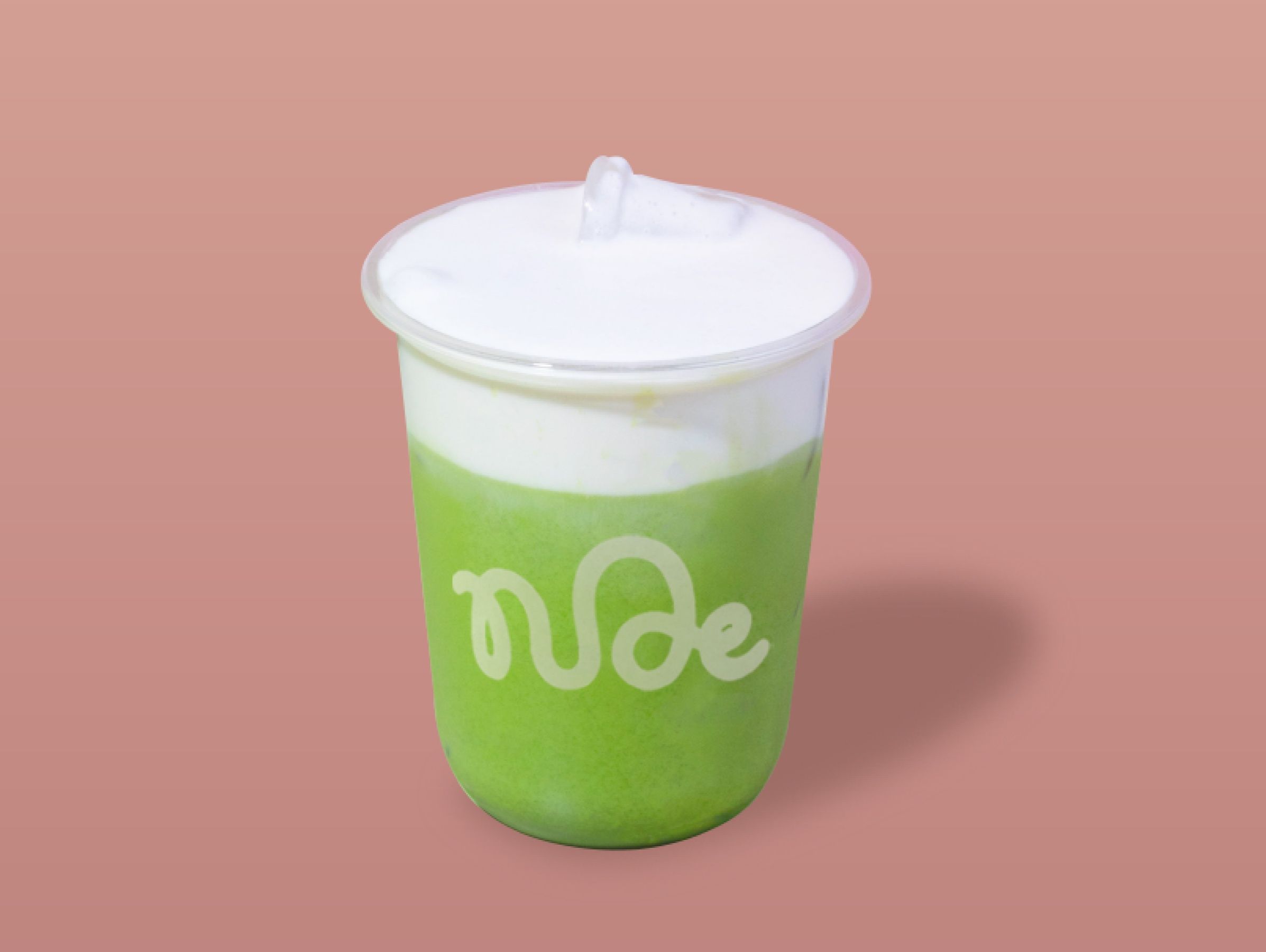White Matcha