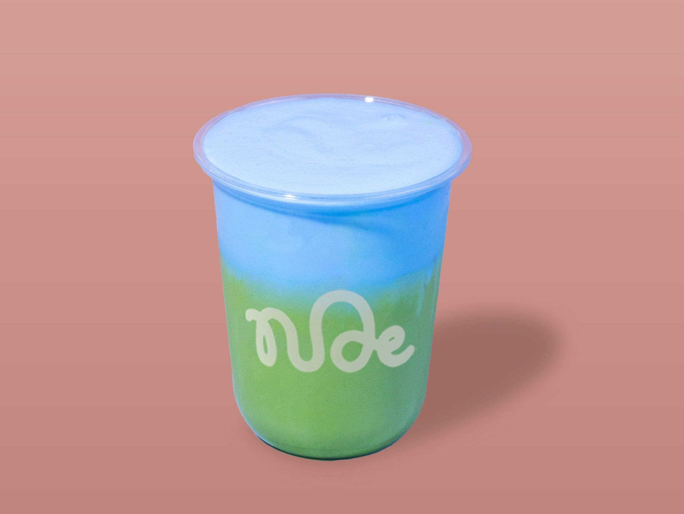 Blue Matcha