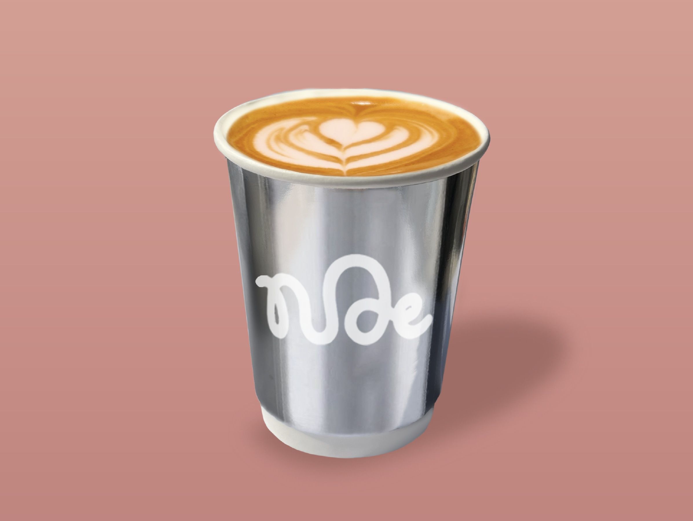 Hot Spanish Latte