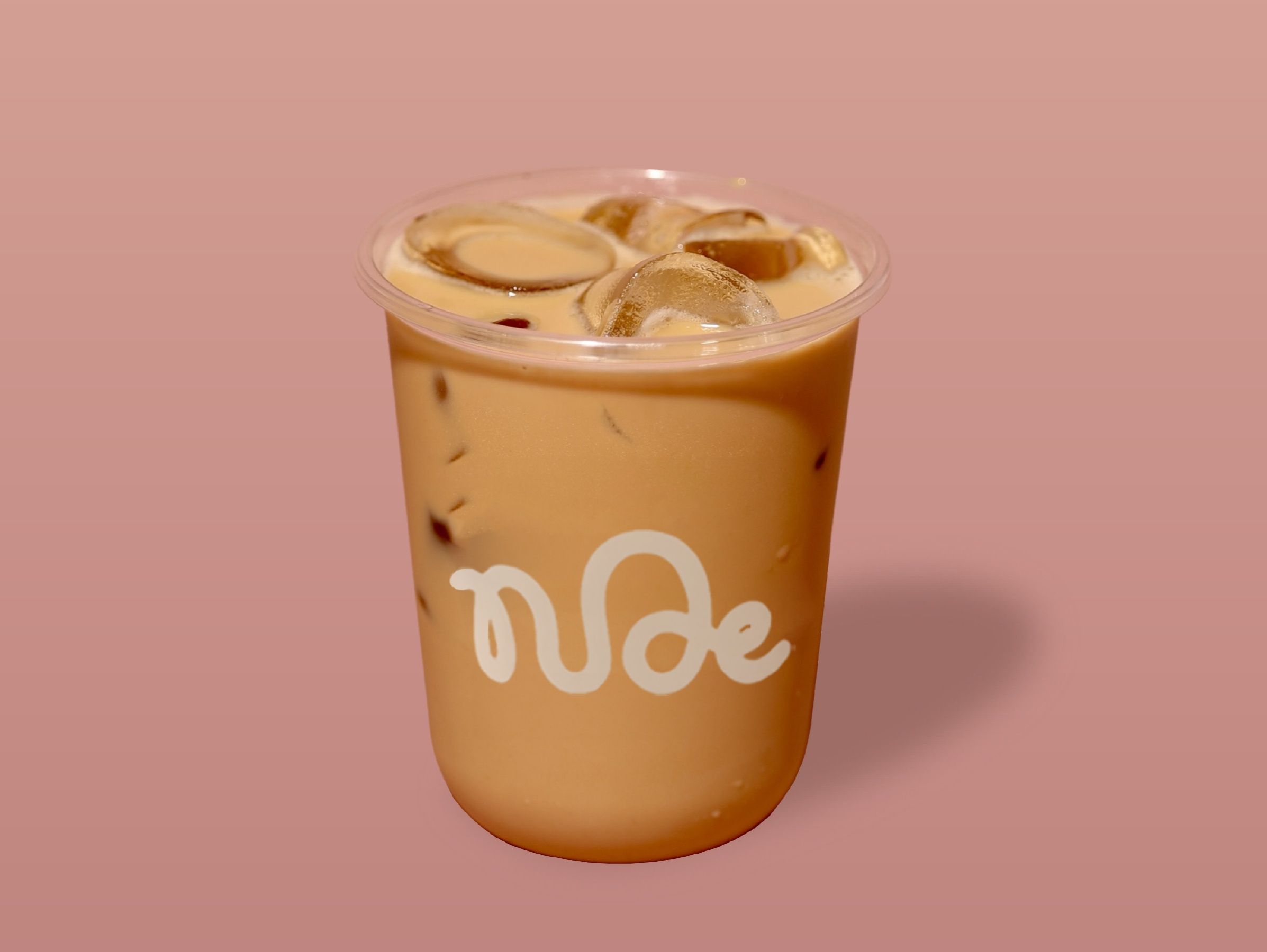 Iced Latte