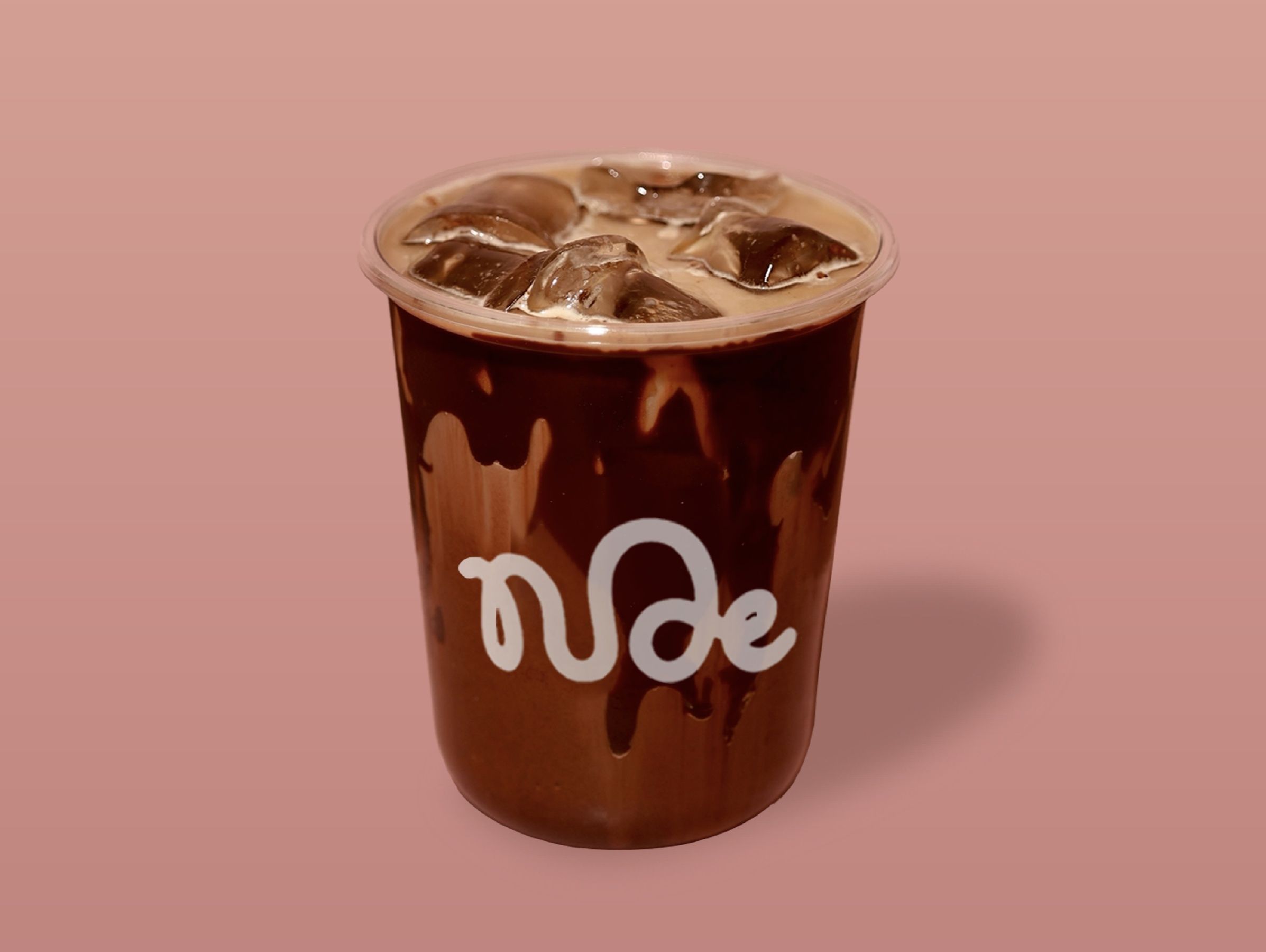 Iced Mocha