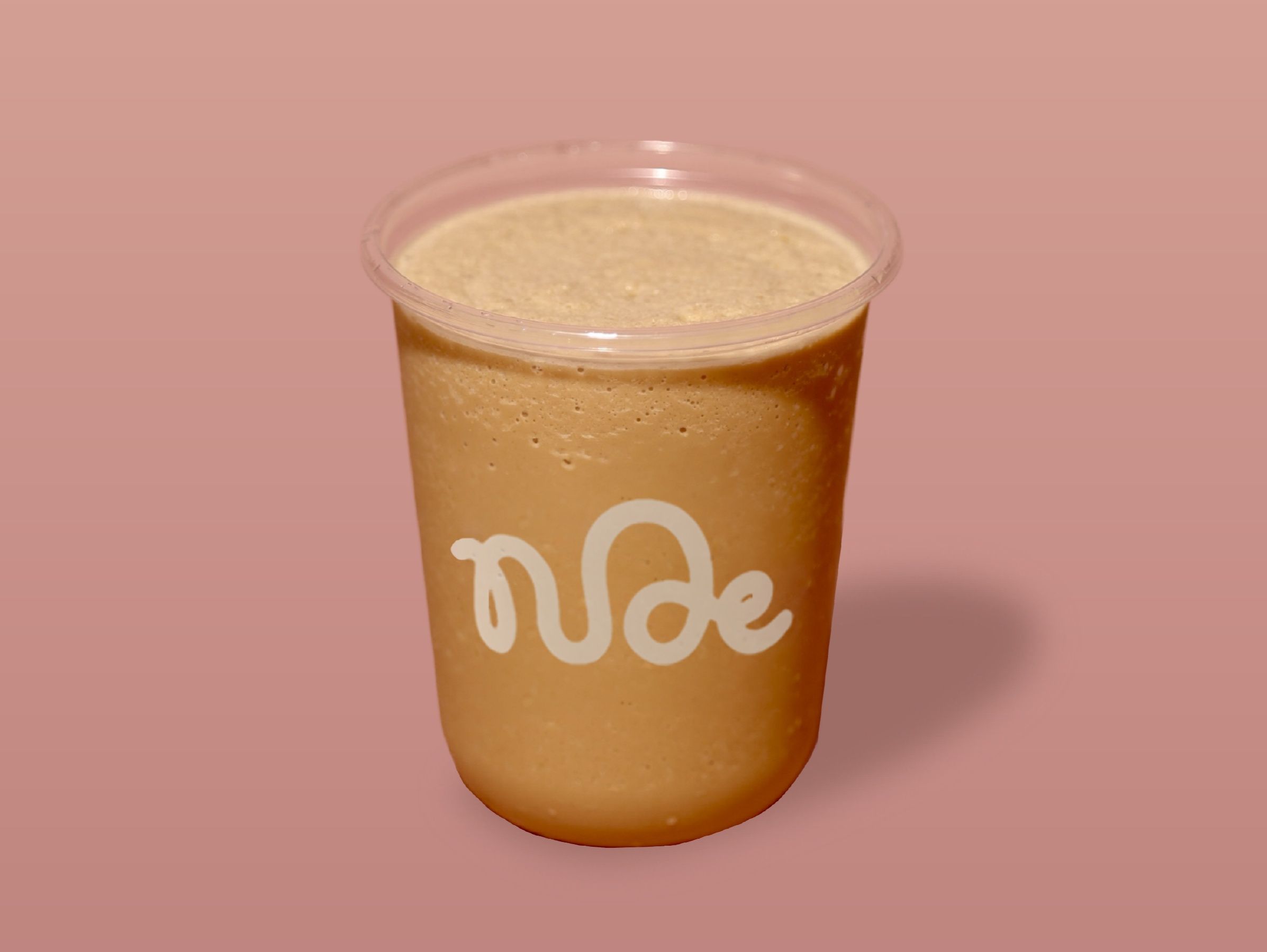 Espresso Frappe