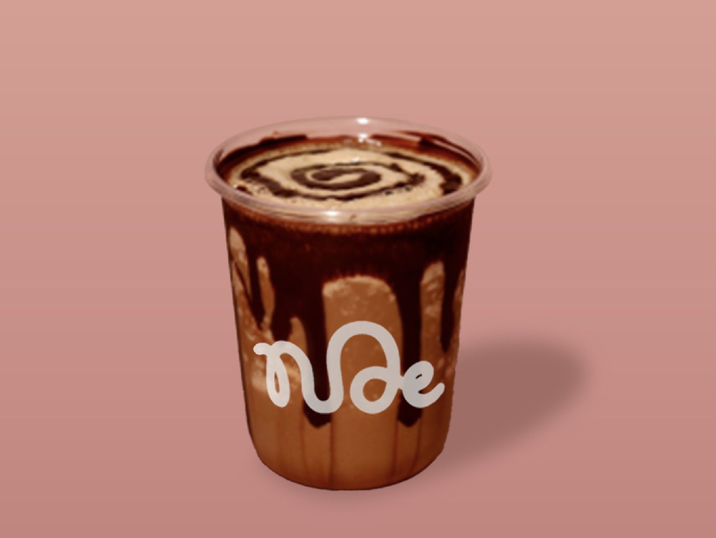 Mocha Frappe
