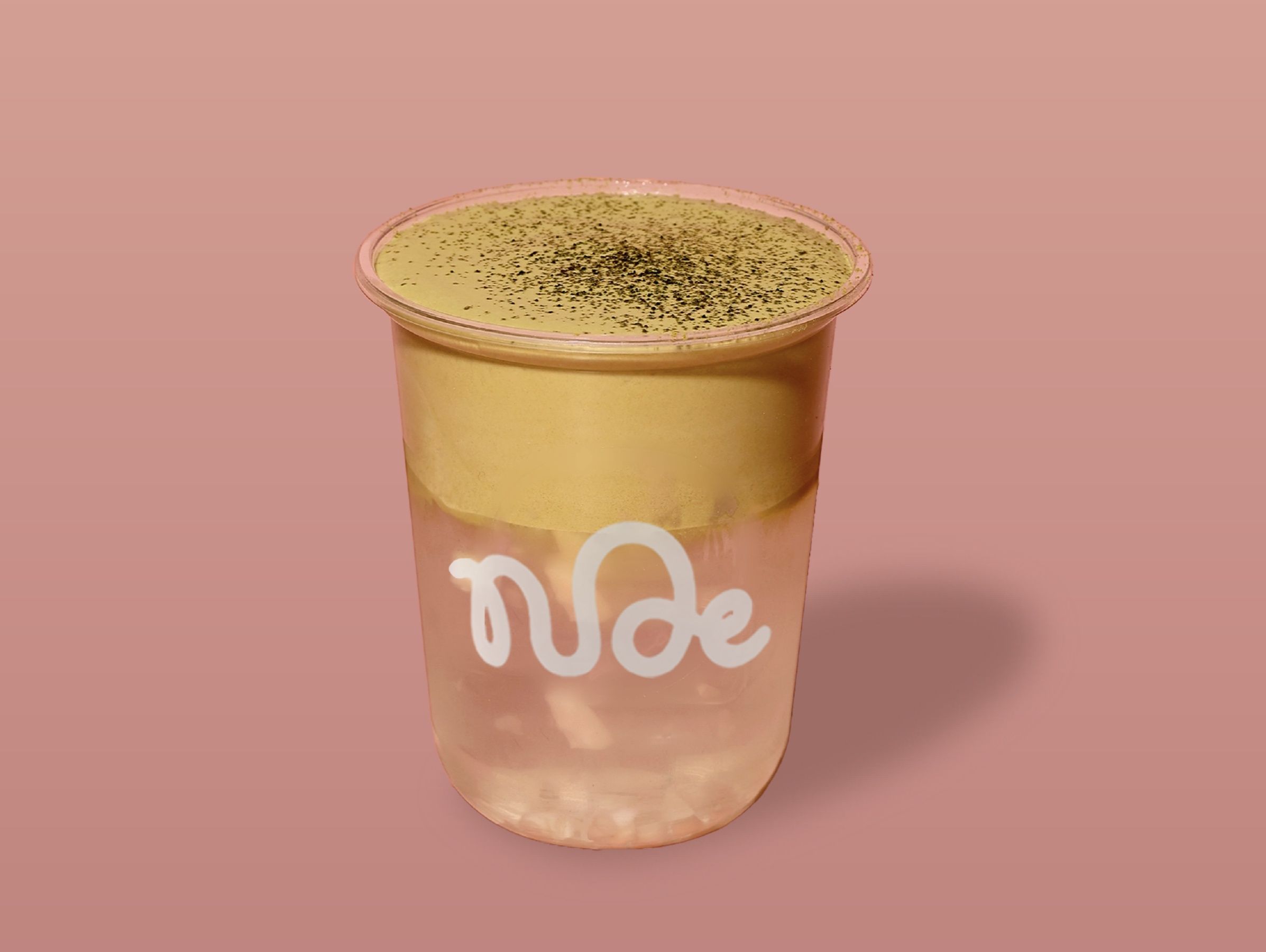 Cloud Matcha