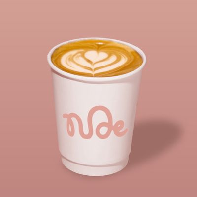 Flat White