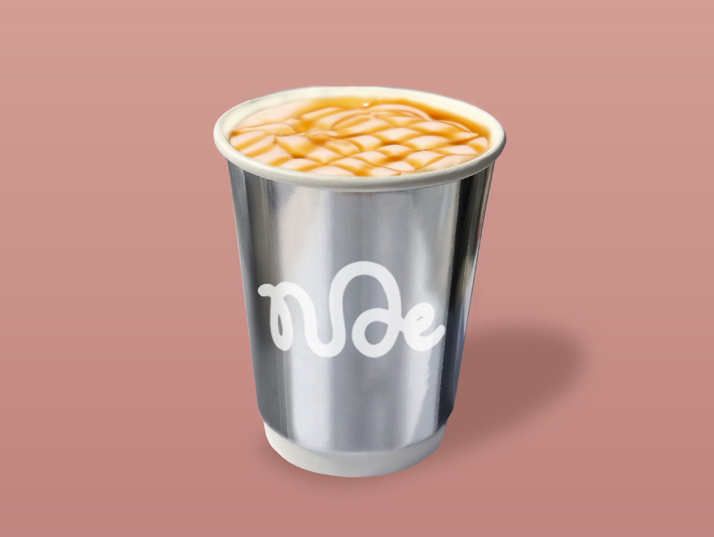 Hot Salted Caramel