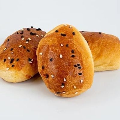Borek Cheese And Olives