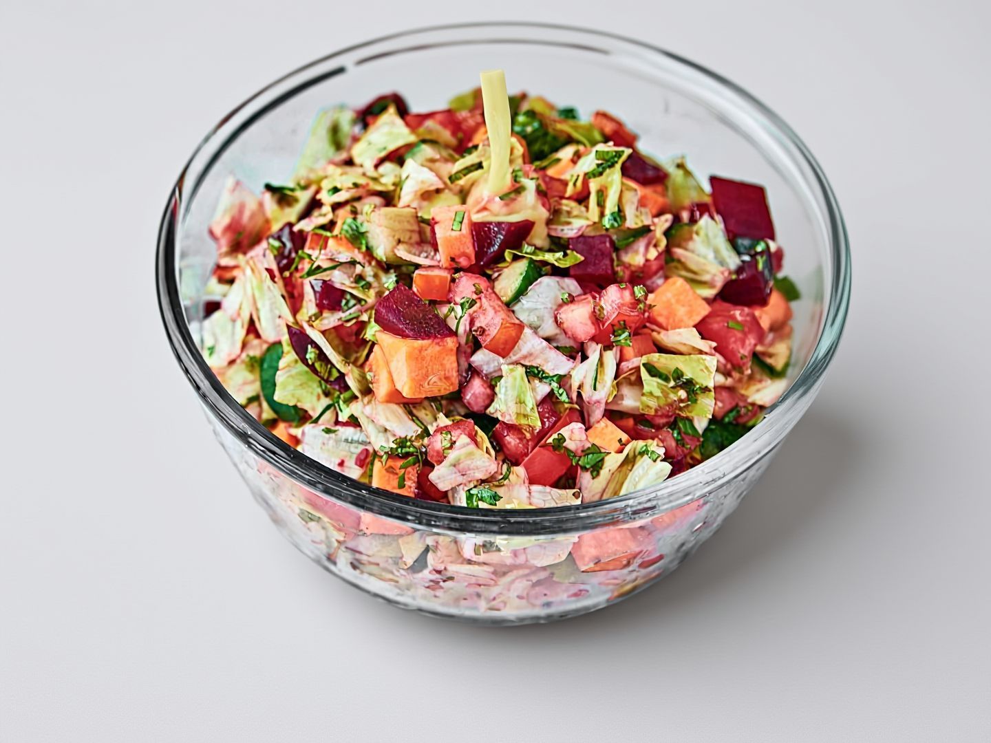 Green Salad
